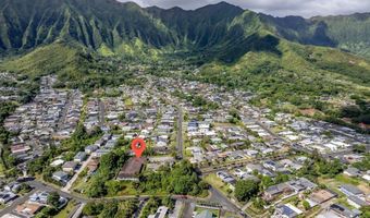 47-410 Ahuimanu Rd, Kaneohe, HI 96744