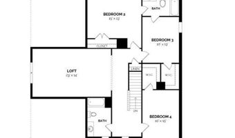 16726 Hamilton Pl, Athens, AL 35613