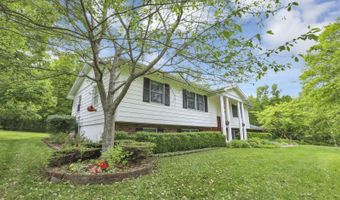 4363 Baker Rd, Albany, OH 45710