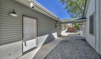 614 W 3rd St, Carson City, NV 89703