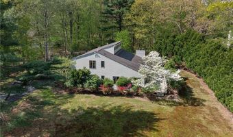 38 River Run, East Greenwich, RI 02818