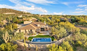 35017 N SUNSET Trl, Carefree, AZ 85377