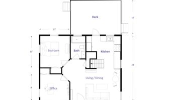 2216 HARVARD Dr, Alexandria, VA 22307