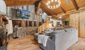 32224 Poudre Canyon Rd, Bellvue, CO 80512