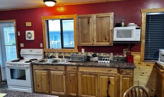 240 N State Road 35, Alma, WI 54610