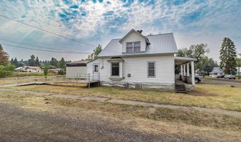 310 2nd Ave, Bovill, ID 83806