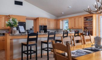 520 TARGHEE TOWNE Rd, Alta, WY 83414