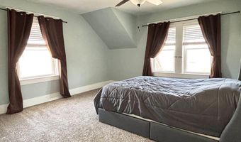 205 Bryan St, Berne, IN 46711