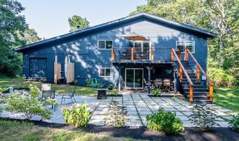 50 Indian Trl, Charlestown, RI 02813
