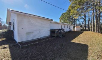 405 Amagon St, Amagon, AR 72005