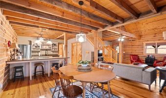 3583 Bluff Rd, Birdseye, IN 47513