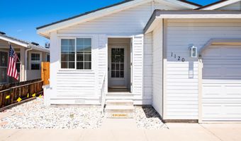 1120 Partridge Dr, Carson City, NV 89701