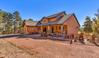 6721 Signal Mountain Rd, Beulah, CO 81023