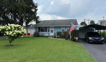 7683 Arlington Ave, Anderson Twp., OH 45255