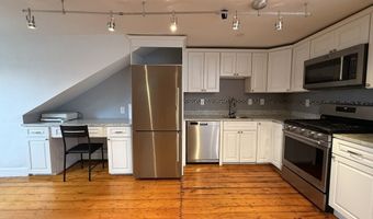 88 W Springfield Street 4, Boston, MA 02118