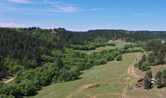 30 Alum Creek Rd, Aladdin, WY 82710