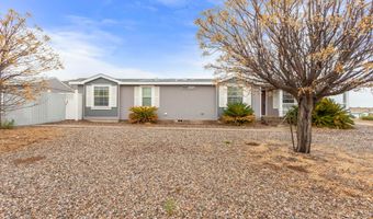 4861 S STORMY Ln, Hereford, AZ 85615