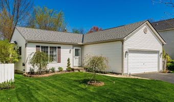 8492 Amarillo Dr, Blacklick, OH 43004