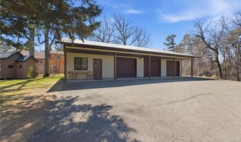 20868 Pike Ave, Aitkin, MN 56431