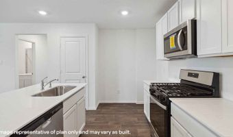 1015 Bluegill Ln, Alvin, TX 77511