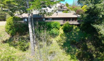 16945 PACIFIC VIEW Dr, Brookings, OR 97415
