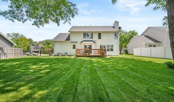 1025 Vermont Ct, Ames, IA 50014