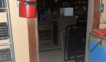 51 N Main St, Eureka, NV 89316