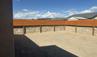 428 Soleil Rd, Socorro, TX 79927