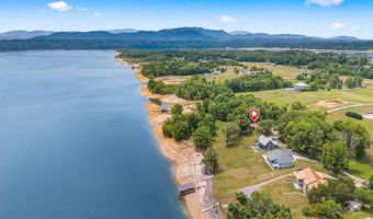 860 Harrison Ferry Rd, Baneberry, TN 37890
