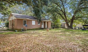 1605 Mcmillan Ave, Bay Minette, AL 36507