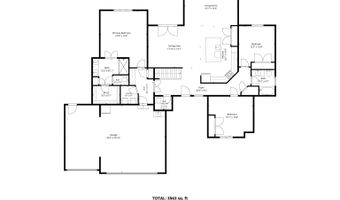 6264 Deer Hollow Rd, Auburn, IN 46706