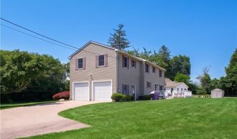 3 Courtney Ln, Hopkinton, RI 02832