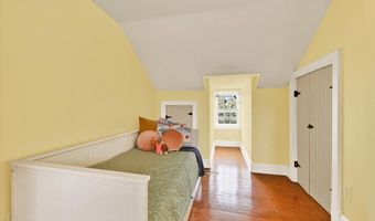 131 W BARRE St W, Baltimore, MD 21201