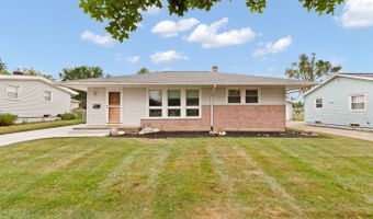 160 Canterbury St, Adrian, MI 49221