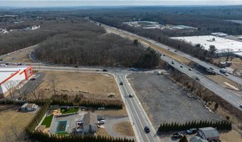 1835 Plainfield Pike, Johnston, RI 02919