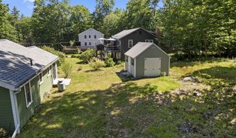 65 Lakeview Ave, Bristol, NH 03222