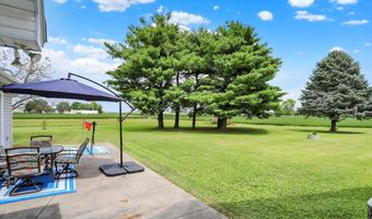 4445 N 225 W, Franklin, IN 46131