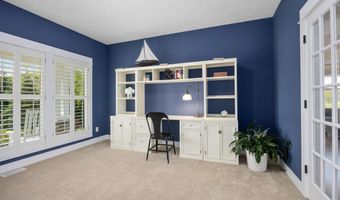 5308 Settlers Grove Rd NE, Ada, MI 49301