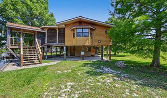 15 Wisteria Ct, Bay St. Louis, MS 39520
