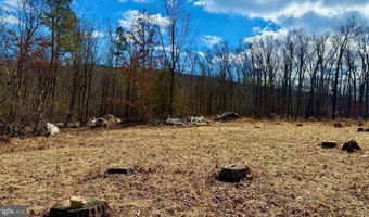 LOT 39 SPARROW WAY, Augusta, WV 26704