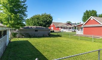 45 Howard St, Austin, IN 47102