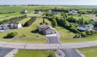 3616 Southridge Ln, Bismarck, ND 58504