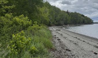 Hadley Point Road lot 0, Bar Harbor, ME 04609