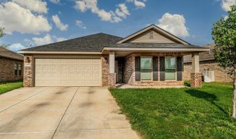7808 ARLO Dr, Amarillo, TX 79119
