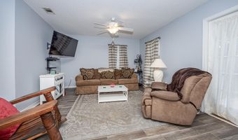 15116 Clear Springs Dr, Biloxi, MS 39532