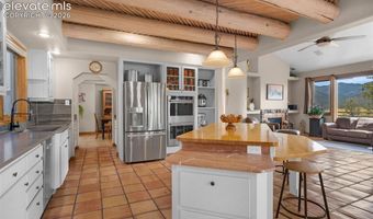 8912 S Pine Dr, Beulah, CO 81023