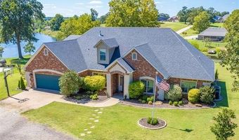 429 Winter Rose Ter, Ada, OK 74820