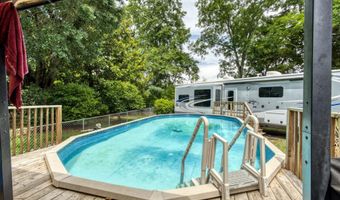 626 Hagood Ave, Barnwell, SC 29812