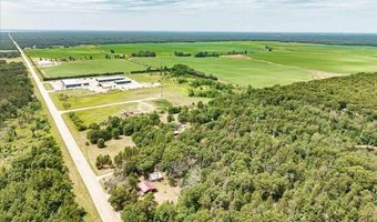 1312 County Road F, Adams, WI 53910