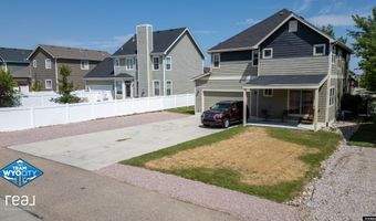 4453 E 18th St, Casper, WY 82609